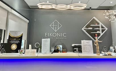 Eikonic Health + Wellness