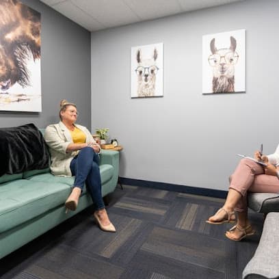 Elevate Counselling and Therapy