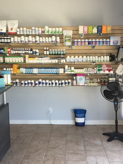 Elevated Health