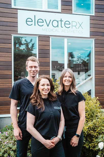 ElevateRx Ottawa (Lebreton)