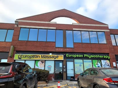 European Massage Center Inc