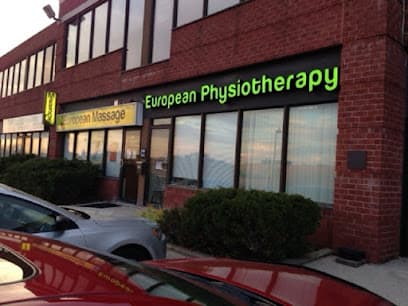 European Massage Center Inc
