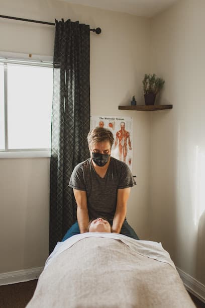 IEmZen Family Massage