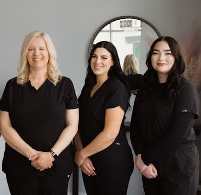 Enhanced Medical Aesthetics St. Albert