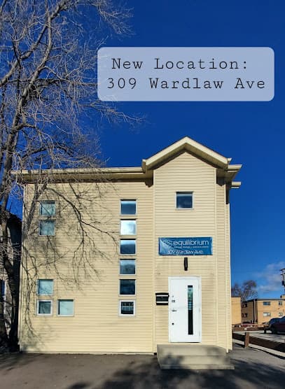 Equilibrium Massage Therapy + Wellness Centre