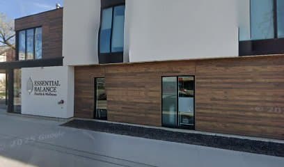 Erin Wiebe, Naturopathic Doctor