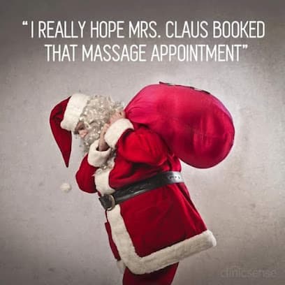 Essential Massage & Wellness Clinic