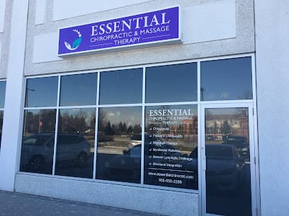 Essential Chiropractic & Massage Therapy