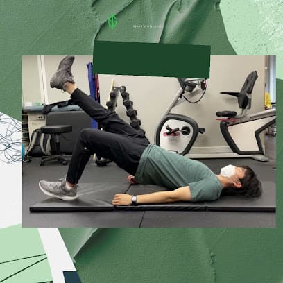 Evergreen Rehab & Wellness - Surrey