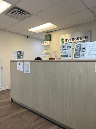 Evergreen Rehab & Wellness - Surrey
