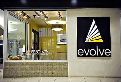 Evolve 8th Avenue
