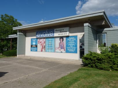 Evolve Health & Wellness