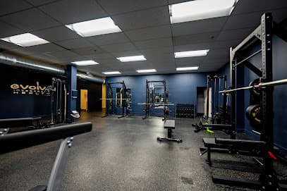 Evolve Integrated Health