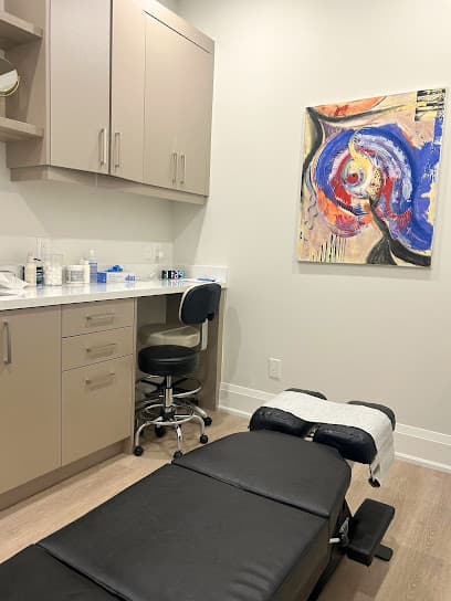 Femme Women's Wellness Medical and Cosmetics