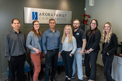 Arora Family Chiropractic