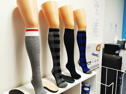 FIT Clinic - Brampton