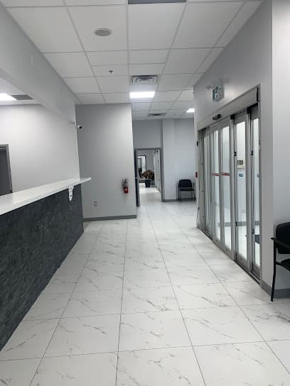 FlexMD Allied Health Markham