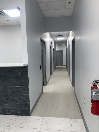 FlexMD Allied Health Markham