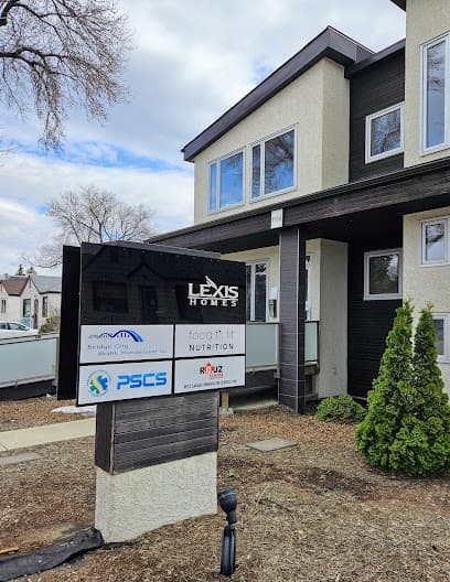 Food to Fit Nutrition Saskatoon