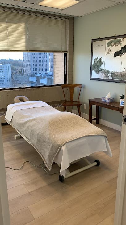 Flow Lymphatic Health Clinic