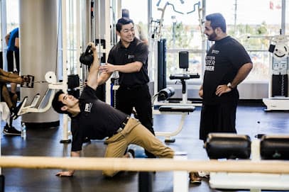 Form & Function: Health-Performance-Wellness Centre Inc.