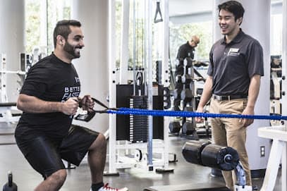 Form & Function: Health-Performance-Wellness Centre Inc.