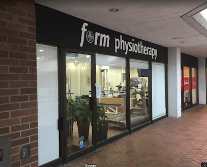 Form Physiotherapy