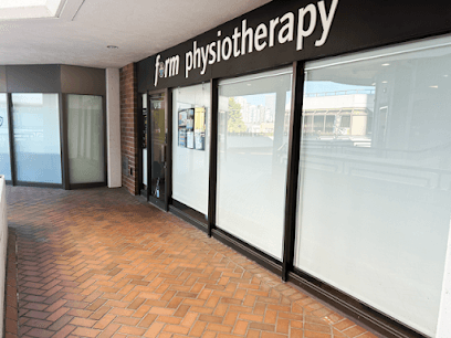 Form Physiotherapy