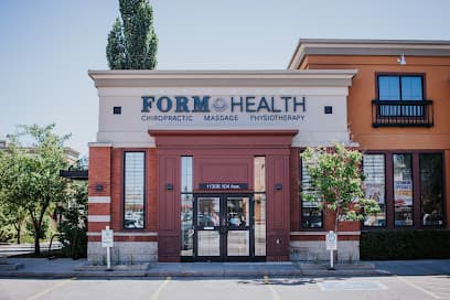 Form Health