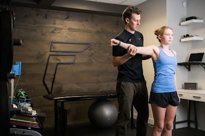 Forte Physical Therapy