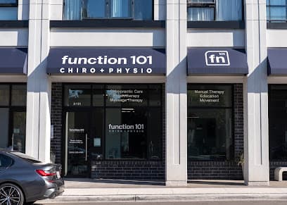 Function101