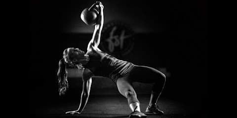 Functional Strength & Therapy