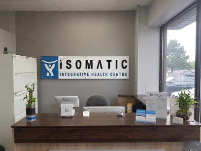 (Vaughan) ISOMATIC Integrative Health Centre