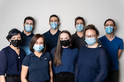 Glebe Osteopathy and Wellness