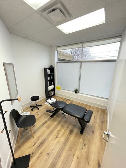 GMG Health and Wellness