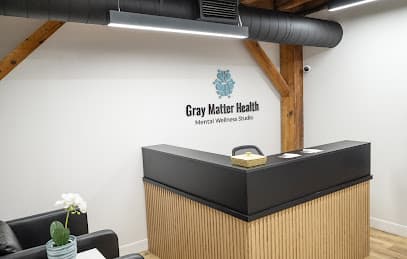 Gray Matter Health INC