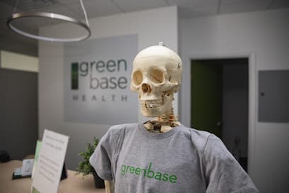 Green Base Health