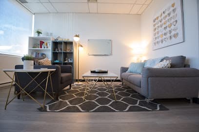 Grey Zone Psychology & Wellness