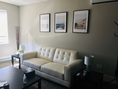 Anxiety & Trauma Clinic of Nova Scotia