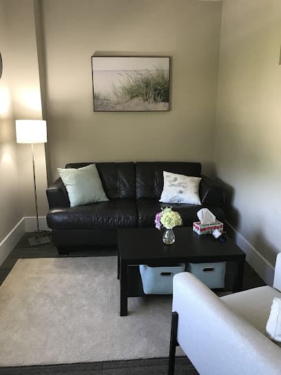 Anxiety & Trauma Clinic of Nova Scotia