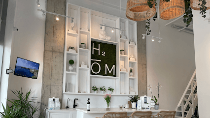 H2 OM Holistic Living Studio