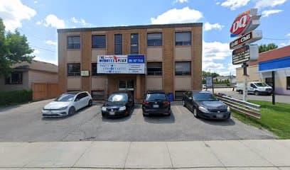 Hamilton Chiropractic and Wellness