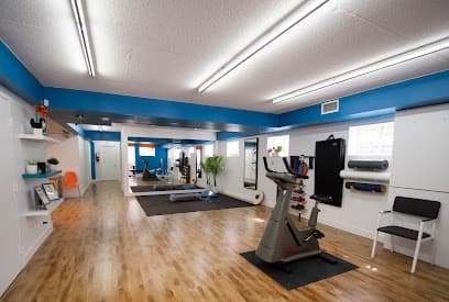 Thrive Physiotherapy