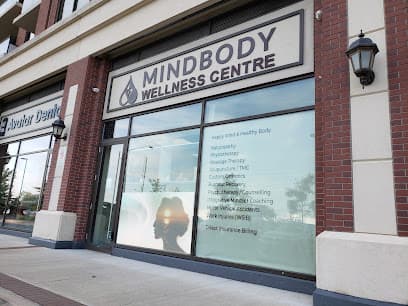 MINDBODY WELLNESS CENTRE