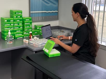 Harmonized Health Brampton