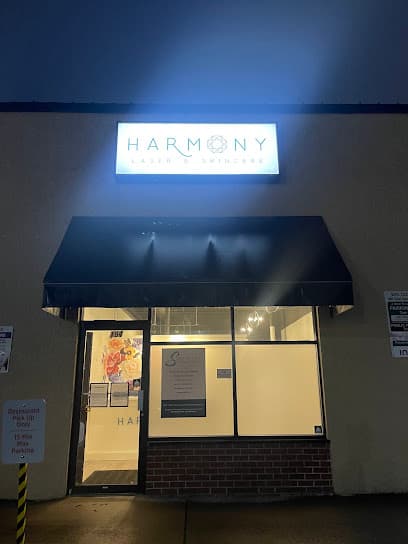 Harmony Laser & Skincare