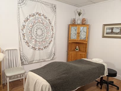 Healing Connections Wellness Centre