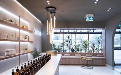 Healing Place Rehab Centre