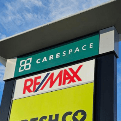 CARESPACE Health+Wellness - Westmount East