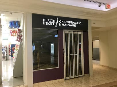 Health First Chiropractic and Massage